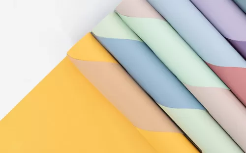 What Are The Commonly Used Wrapping Papers?