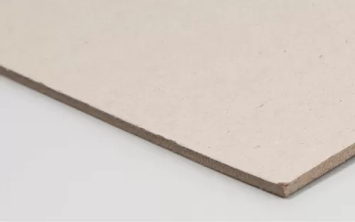 grey chipboard