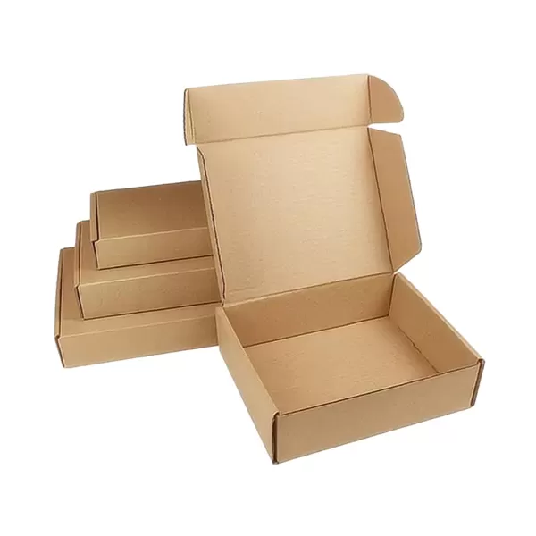 custom clothing packaging boxes