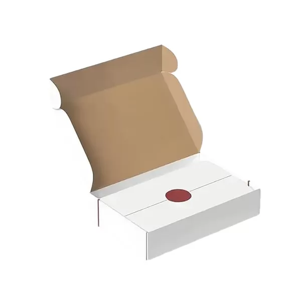 Custom Corrugated Apparel Mailer Boxes