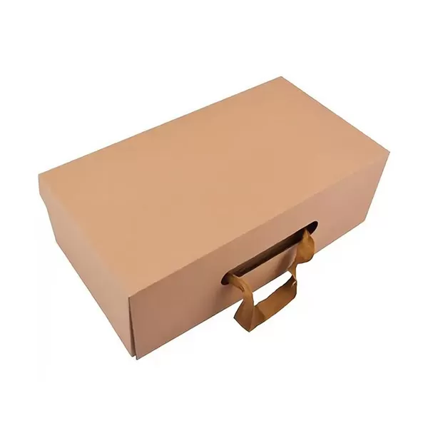 custom shoe box packaging