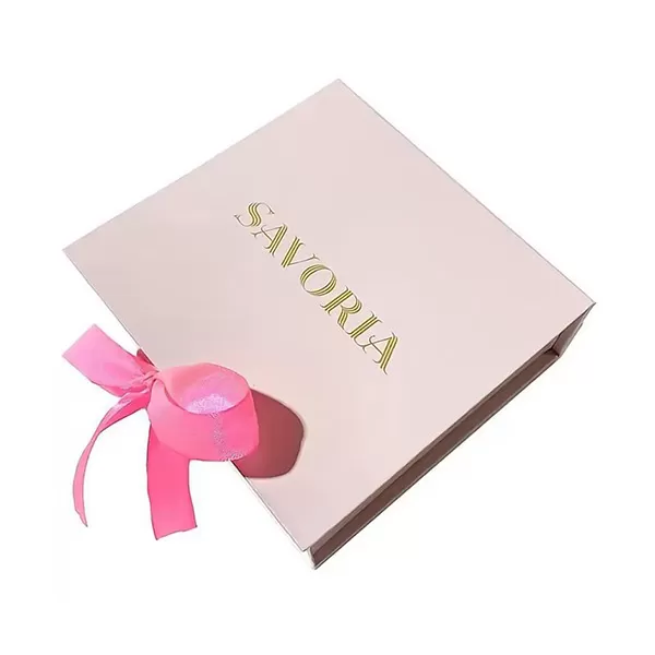 Custom Luxury Packaging Boxes