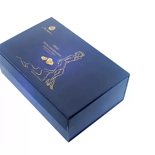 custom printed apparel boxes