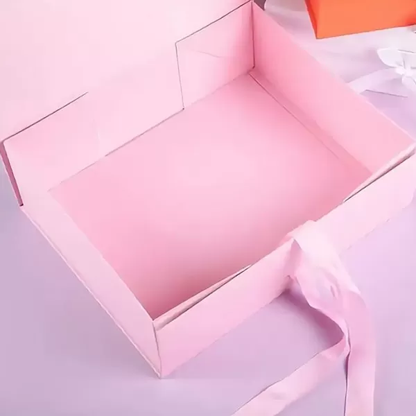 custom clothing packaging boxes