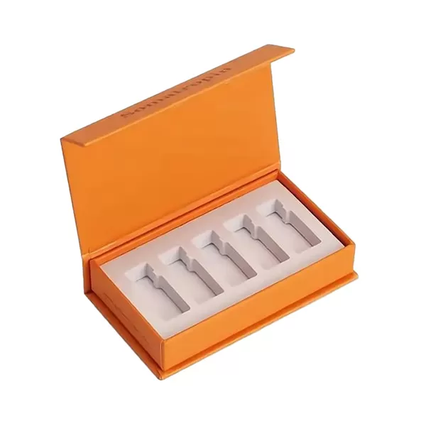 packaging cosmetic box