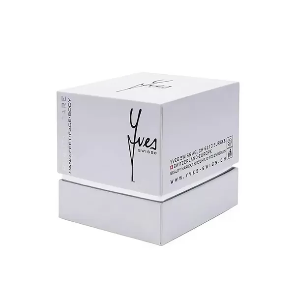 luxury cosmetic packaging boxes