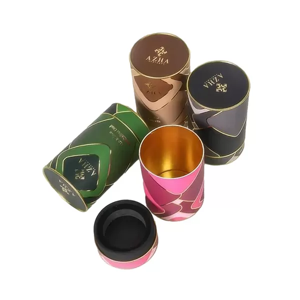 custom cosmetic packaging