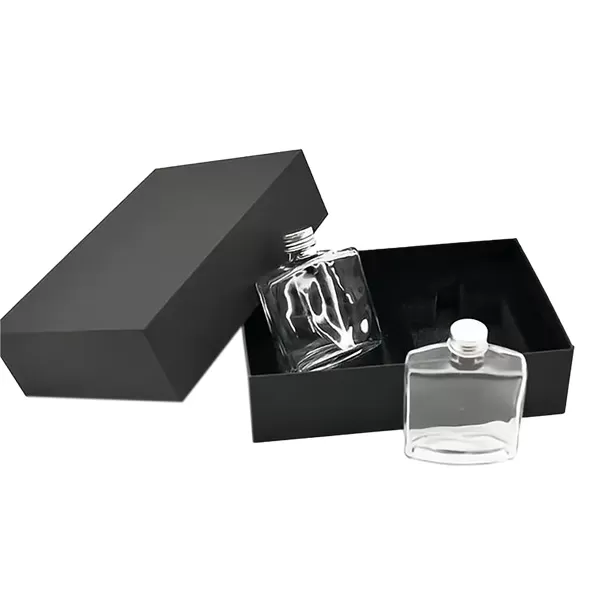 custom perfume packaging