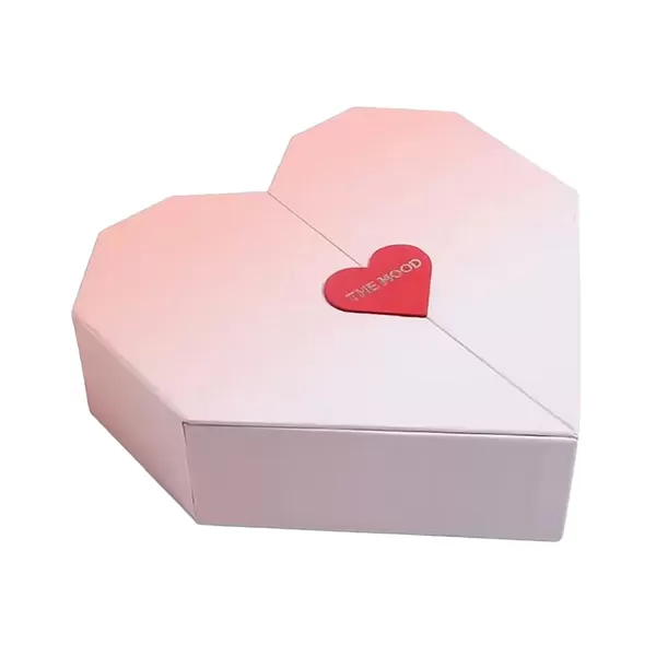 heart shaped boxes bulk