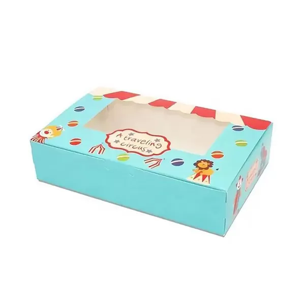 bakery cake boxes