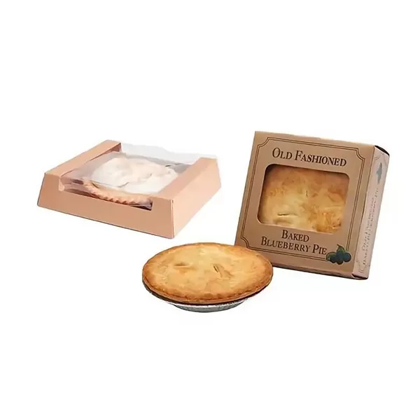 pie shipping boxes