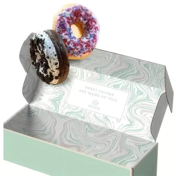 custom donut boxes