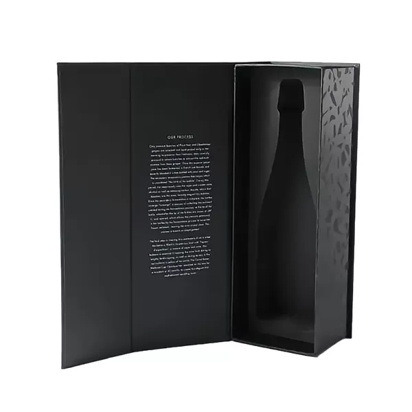 wine bottle boxes