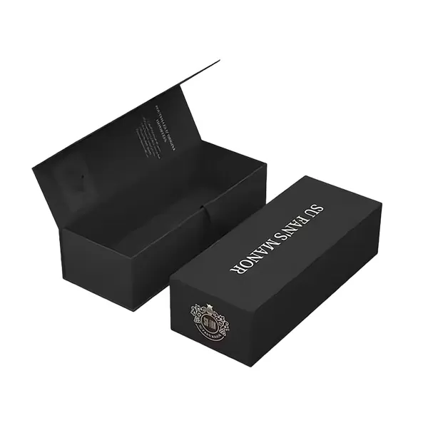 Wine Gift Box Packaging