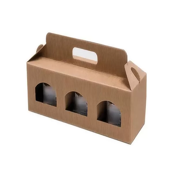 6 pack wine boxes