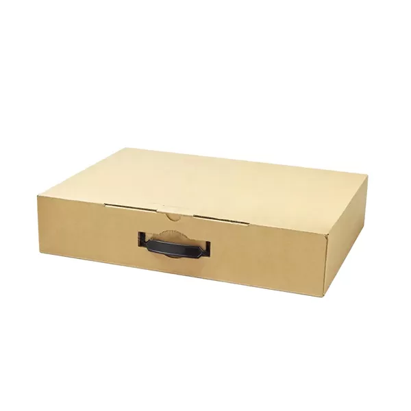 laptop packaging box