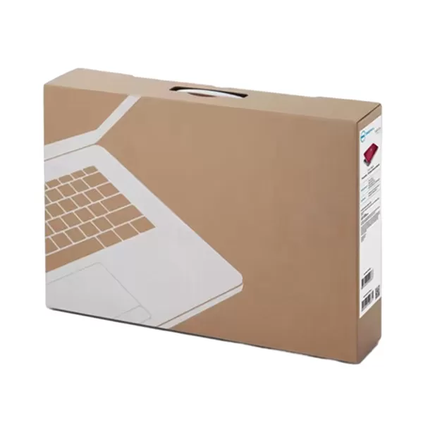 Laptop Packaging Box