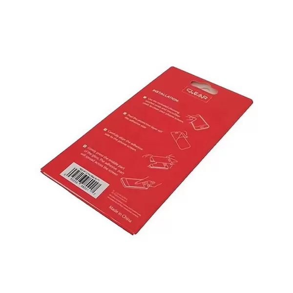 Screen Protector Packaging Box