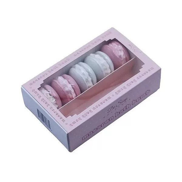 macaron boxes bulk