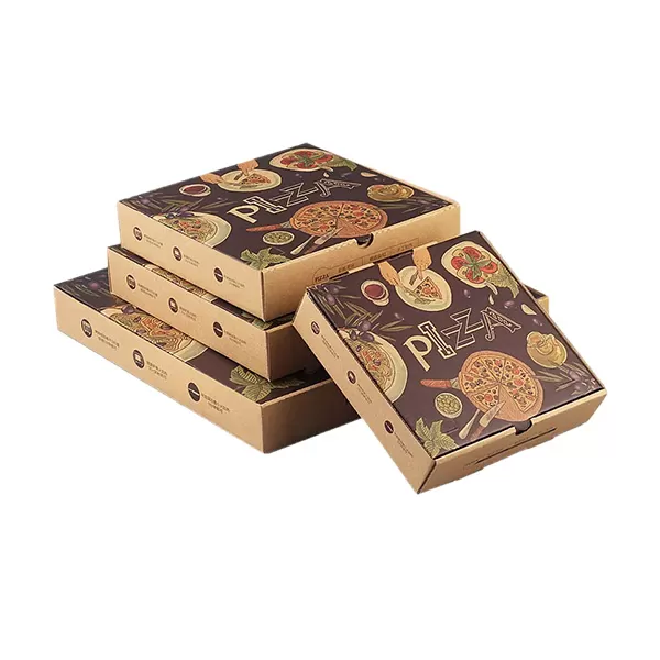 custom printed pizza boxes
