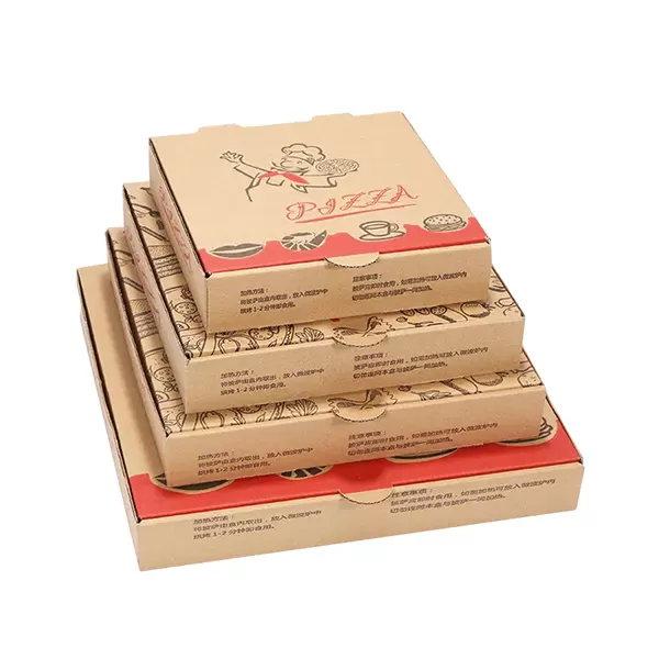 custom pizza boxes