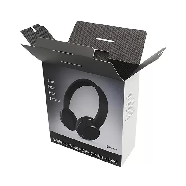 Headphone Packaging Box