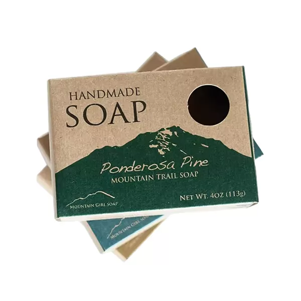 soap bar boxes packaging
