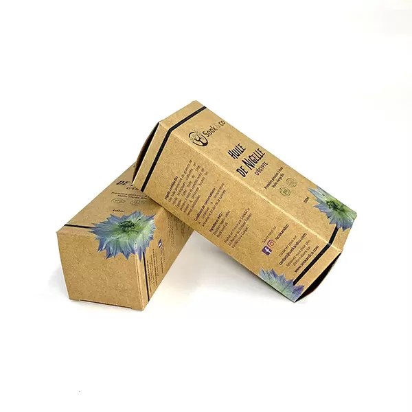 Heavy Duty Cardboard Packaging Boxes