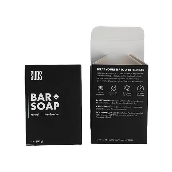 soap packaging boxes wholesale
