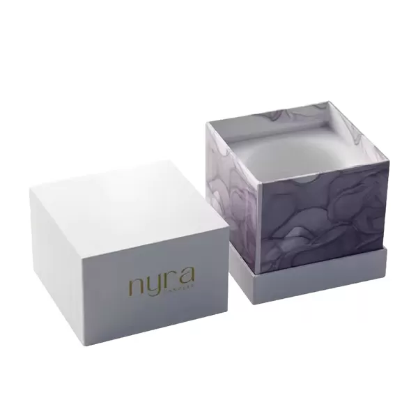 luxury candle boxes
