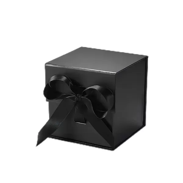 Luxury Candle Set Gift Box