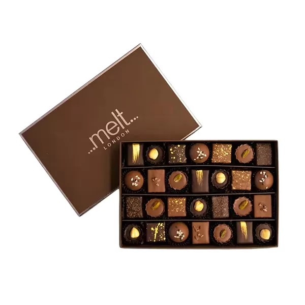 Luxury Chocolate Gift Box