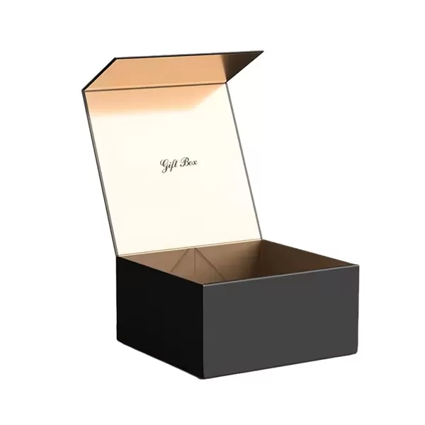 luxury corporate gift box
