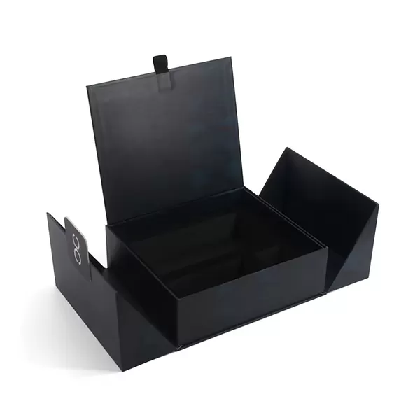 luxury jewellery box
