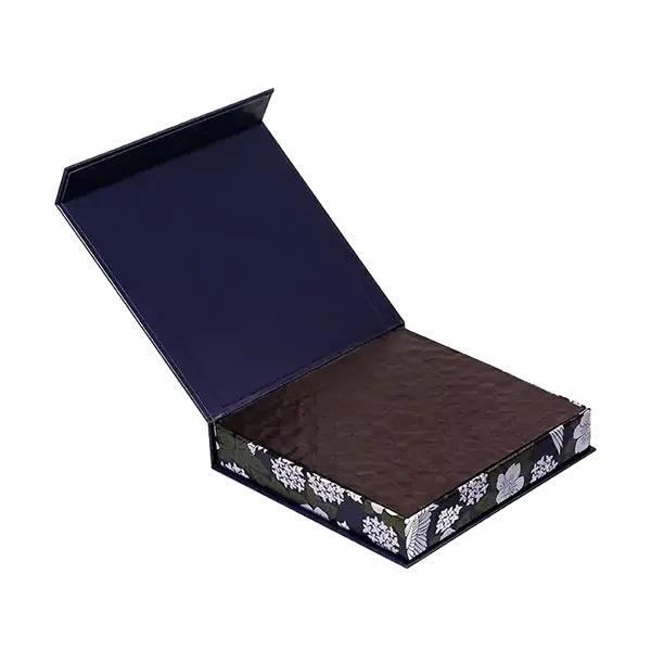 custom chocolate gift box
