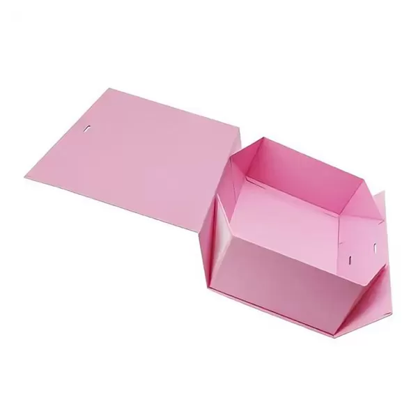 Custom Foldable Candy Gift Box