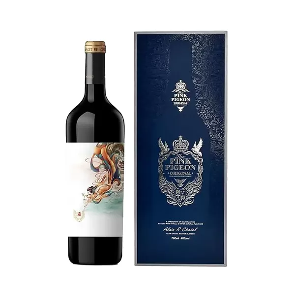 Luxury Wine Gift Box