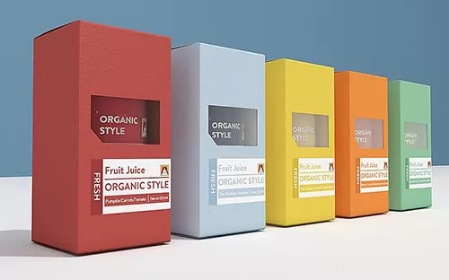 9 Classic Packaging Box Types